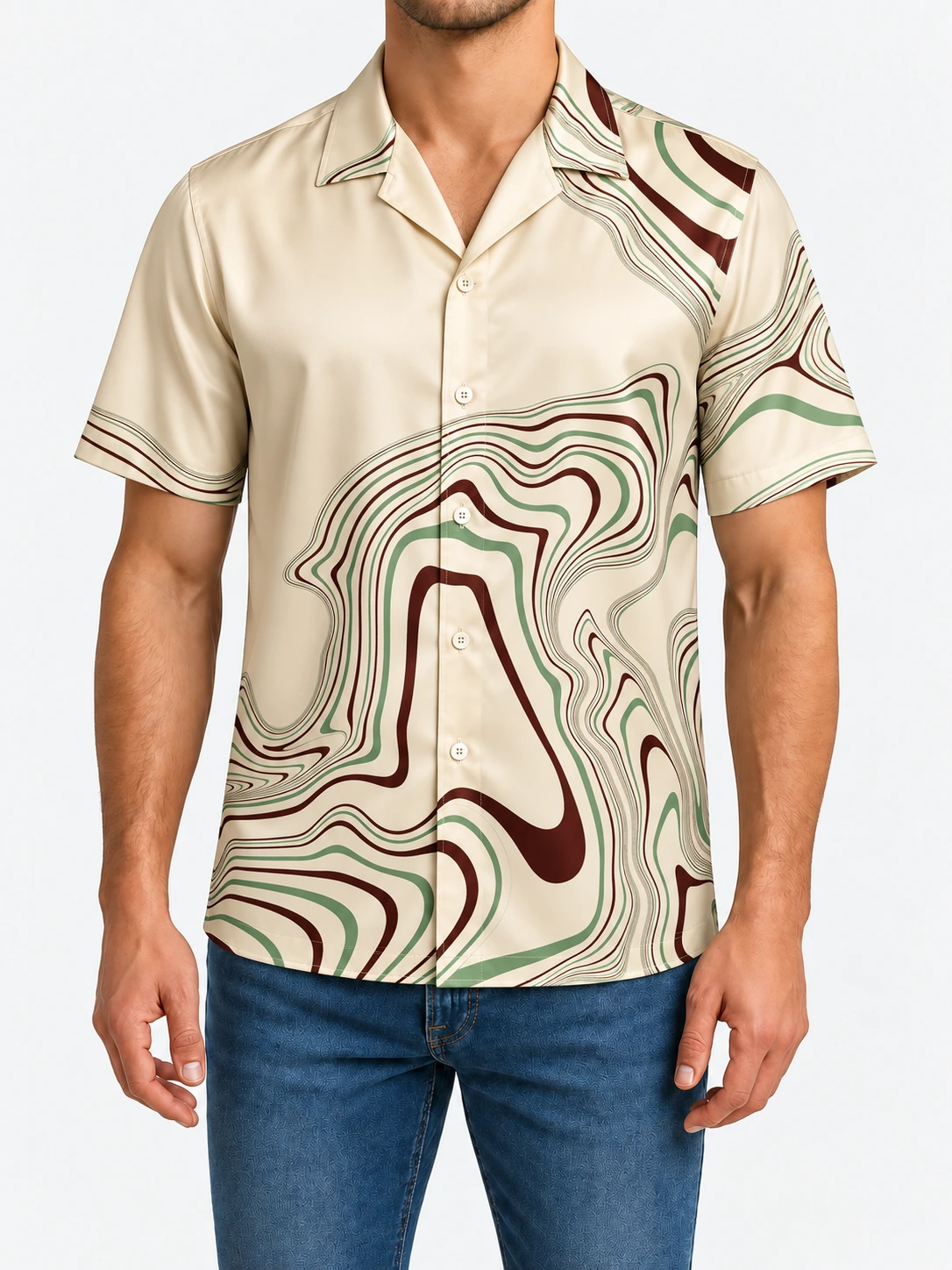 Cotton shirts