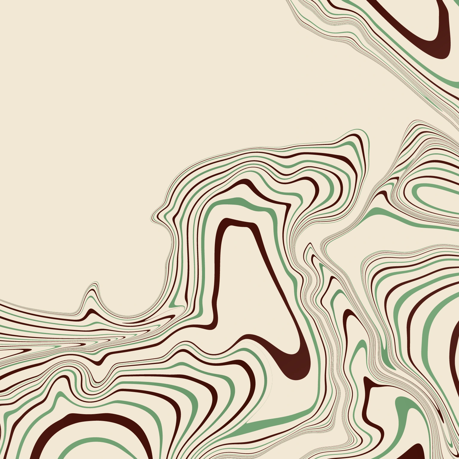 Distant ink