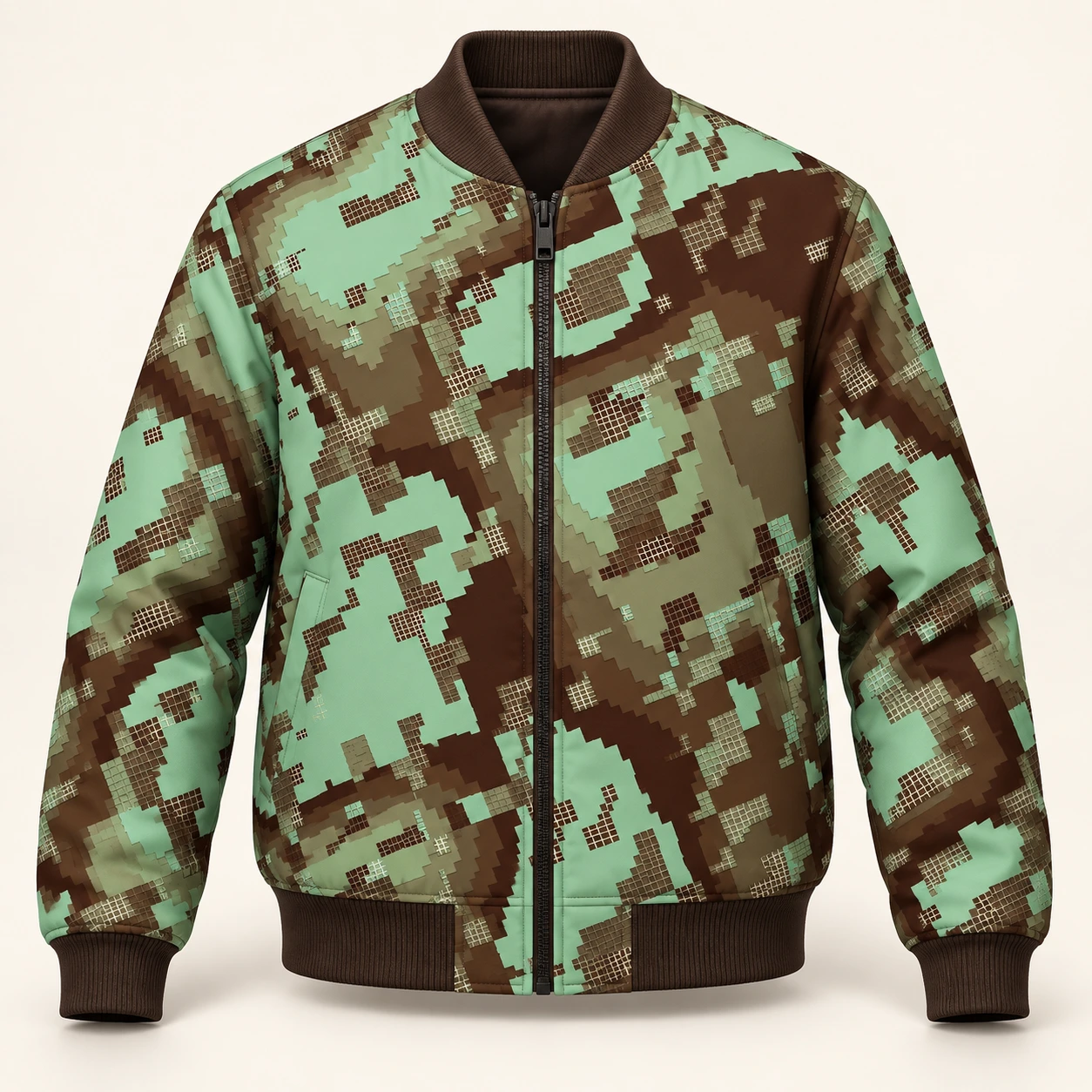 Bomber jackets