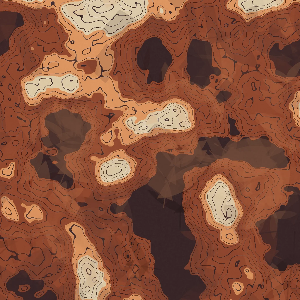 Quiet altitudes 853D