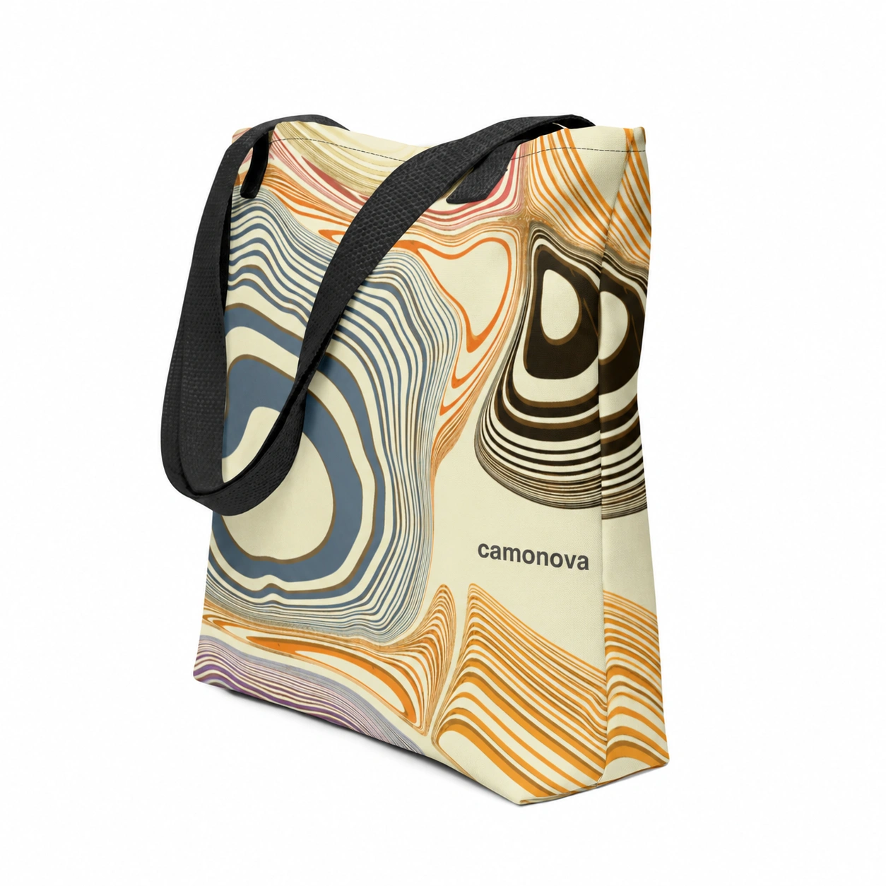 Tote bags